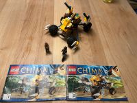 Lego Legends of Chima 70002 Lennox Löwen-Buggy Bayern - Coburg Vorschau