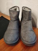 Winterboots Neu Nordrhein-Westfalen - Leverkusen Vorschau