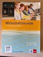 Buch Wirtschaftskunde von Klett Hessen - Weilburg Vorschau