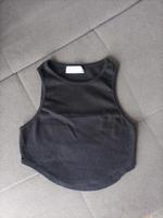 Damen Top,Gr.S,Bershka, Neuwertig Hessen - Breidenbach (bei Biedenkopf) Vorschau