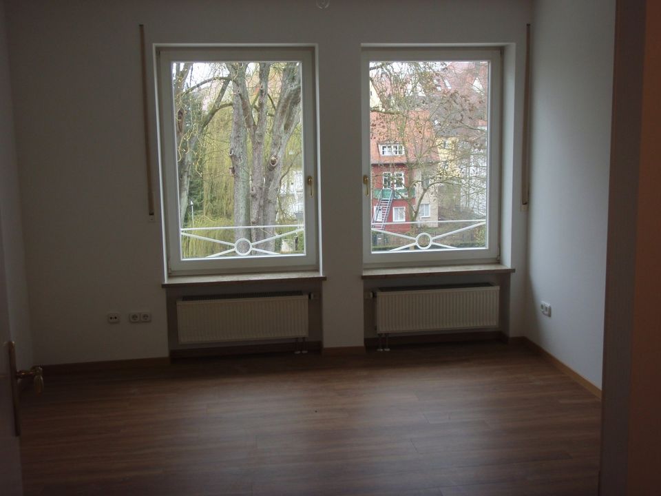 3-Zimmer Wohnung in Donauwörth