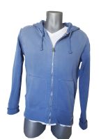 Ralph Lauren Hoodie Kapuze blau Destroyed Vintage Top Zustand S Nordrhein-Westfalen - Hilden Vorschau