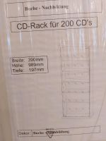 Regal für 200 CDs Rheinland-Pfalz - Speyer Vorschau