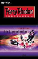 Perry Rhodan - Die Sternenhorcher  Andromeda 4 Roman Sci Fi Rheinland-Pfalz - Rieschweiler-Mühlbach Vorschau