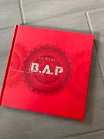 B.A.P Korean Music 1st Mini Album - No Mercy Sachsen-Anhalt - Staßfurt Vorschau