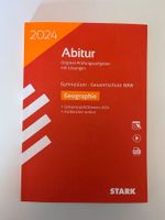 Abitur 2024 Geographie NRW  Stark ISBN: 978-3-8490-5749-7 Nordrhein-Westfalen - Wermelskirchen Vorschau