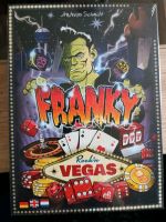 Franky Rock'n Vegas Gesellschaftsspiele Nordrhein-Westfalen - Moers Vorschau