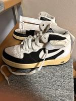 Nike air schuhe Hessen - Kassel Vorschau