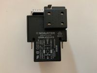 IEC Gerätestecker 230V - Fa. Schurter Baden-Württemberg - Illingen Vorschau