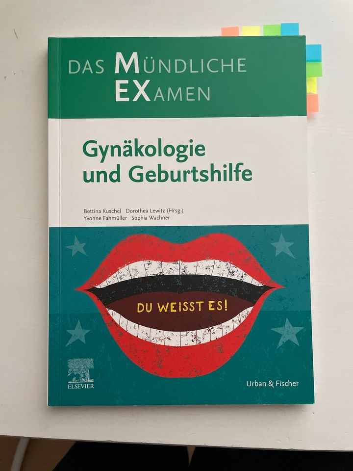 MEX Gynäkologie und Geburtshilfe in Würzburg