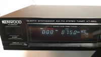 Recever Radio Kenwood 3751-0 / Technics ST-610 Recever Radio Nordrhein-Westfalen - Lage Vorschau
