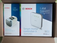 Radiator Thermostat ll und Smart Home Controller ll von Bosch München - Schwabing-West Vorschau