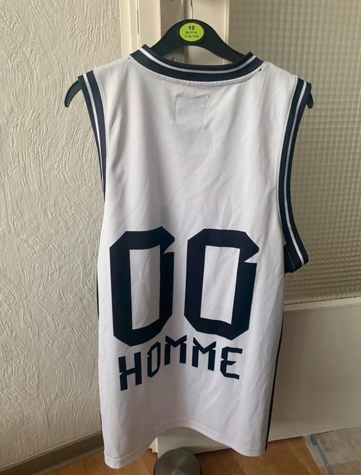 Worldwide All Star BoohooMAN Jersey (Gr M) in Berlin