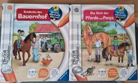 Tip Toi Bauernhof und die Welt der Pferde und Ponys Baden-Württemberg - Bammental Vorschau