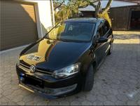 Volkswagen Polo 1.2 Comfortline Comfortline Bayern - Helmbrechts Vorschau