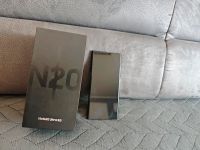 Samsung Note 20 Ultra 5G 256GB Nordrhein-Westfalen - Espelkamp Vorschau