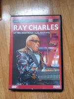 Ray Charles at the Montreux Jazz Festival - DVD Köln - Nippes Vorschau
