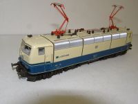 a bnm Modelleisenbahn H0, Roco,DB, Ellok BR 181 211-4, OVP Berlin - Tempelhof Vorschau