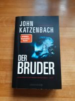 John Katzenbach / Der Bruder Baden-Württemberg - Meckenbeuren Vorschau
