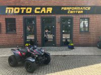 KYMCO MAXXER S 300 Onroad LOF *SOFORT VERFÜGBAR* Niedersachsen - Westerstede Vorschau