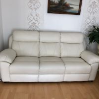 Sofa Leder Hessen - Hessisch Lichtenau Vorschau