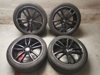 245/45 ZR20 103Y Sommerreifen Alu Felgen Lexus Suzuki Toyota Fiat Bayern - Baldham Vorschau