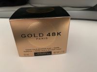 „Gold 48K“ Hals- & Dekolletécreme 50ml Nordrhein-Westfalen - Solingen Vorschau