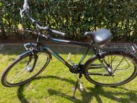 Herrenrad zu verkaufen Niedersachsen - Drage Vorschau
