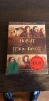 DVD collection der hobbit und Herr der ringe zu verkaufen Dortmund - Mengede Vorschau