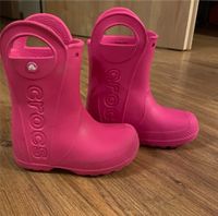 Gummistiefel Crocs Sachsen - Klipphausen Vorschau