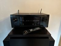 Denon AVRX2400H 7.2 Surround AV-Receiver und HEOS Integration Hessen - Weilmünster Vorschau