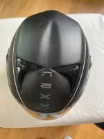 Nexx xr1.r Carbon Motorradhelm Niedersachsen - Ahlerstedt Vorschau