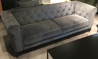 3-Sitzer Chesterfield Sofa Waterloo Hessen - Eschborn Vorschau