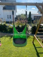 Schaukel Sitzsack Nestschaukel für Babys und Kleinkinder Niedersachsen - Braunschweig Vorschau