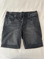 Kurze Jeans Schwarz Bonn - Nordstadt  Vorschau