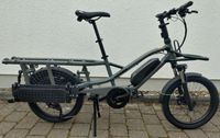 *NEU* Yuba Fastrack Lastenrad Longtail Kr. München - Neubiberg Vorschau