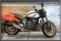 CF Moto CF CL-X - CLX 700 Heritage 1250 KM Rheinland-Pfalz - Naunheim Maifeld Vorschau