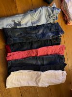 7 Hosen - Jeans Größe 98 Niedersachsen - Thedinghausen Vorschau