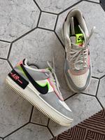 Nike Air Force One Shadow Hessen - Usingen Vorschau