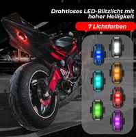 BLITZLICHTER/ für Auto/Bike/Drohne Dresden - Gorbitz-Süd Vorschau