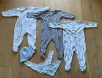 Kleiderpaket Junge Babykleidung Gr.74 (28 Teile) Bayern - Memmingen Vorschau