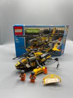 LEGO 7044 Rettungshubschrauber + OVP Nordrhein-Westfalen - Bottrop Vorschau