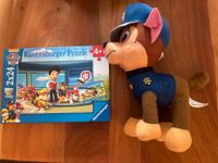 Paw Patrol Set Ravensburger Puzzle Thüringen - Schmoelln Vorschau