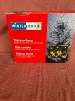 Winterlichter Sternenvorhang Nordrhein-Westfalen - Kreuztal Vorschau