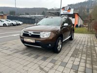 Dacia Duster I Prestige 4x2 Baden-Württemberg - Heidenheim an der Brenz Vorschau