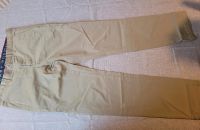 Tommy Hilfiger Chino beige 34/34 Männer Hose neu Schleswig-Holstein - Gnutz Vorschau