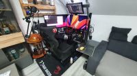 Simracing Rig komplett Leipzig - Thekla Vorschau