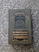 Der kleine Toussaint - Langenscheidt's Französisch Sprachführer Hamburg-Mitte - Hamburg St. Georg Vorschau