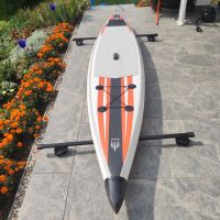 Stand up Paddel SUP SharkSUP SRW 320 Kinder Kids Baden-Württemberg - Bruchsal Vorschau