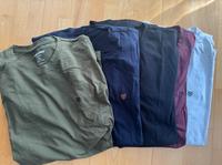 JACK & JONES T-Shirts Premium Cotton 5er Pack *XXL* #NEUWERTIG Bayern - Legau Vorschau
